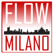 Logo di FLOW MILANO