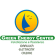 Logo di GREEN ENERGY CENTER DI LETA MATTIA