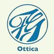 Logo di OTTICA F.G.