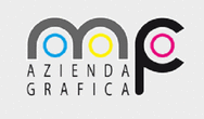 Logo di TIPOLITOGRAFIA MP