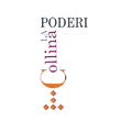Logo di PODERI LA COLLINA