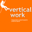 Logo di VERTICAL WORK FORMAZIONE E ADDESTRAMENTO LAVORI IN QUOTA