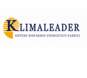 Logo di KLIMALEADER