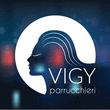 Logo di VI.GY. PARRUCCHIERI