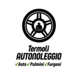 Logo di AUTONOLEGGIO TERMOLI