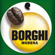 Logo di CAFFE' BORGHI