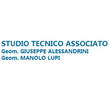 Logo di STUDIO TECNICO ASSOCIATO ALESSANDRINI E LUPI