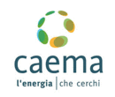 Logo di CAEMA