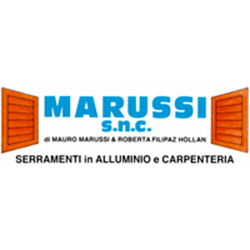 Logo di MARUSSI SERRAMENTI
