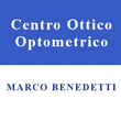 Logo di OTTICA MARCO BENEDETTI