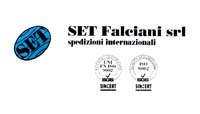 Logo di SET FALCIANI srl