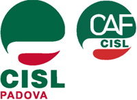 Logo di CISL PADOVA