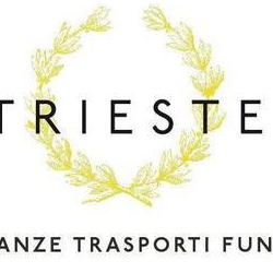 Logo di ONORANZE E TRASPORTI FUNEBRI TRIESTE