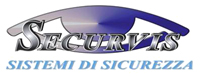 Logo di SECURVIS