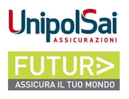 Logo di UNIPOLSAI ASSICURAZIONI AGENZIA FUTURA