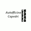 Logo di AUTOFFICINA CAPEDRI