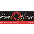 Logo di PIZZA HOUSE