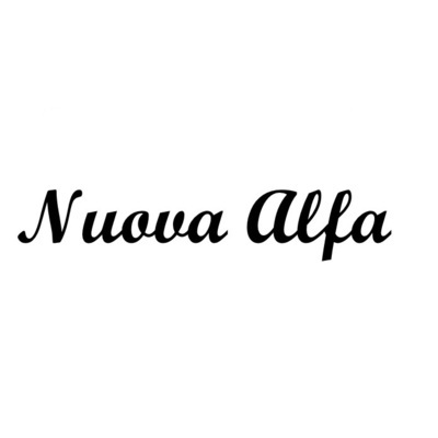 Logo di NUOVA ALFA