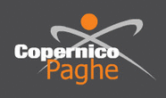 Logo di COPERNICO PAGHE