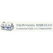 Logo di TALPO GEOM. MARCELLO COSTRUZIONI EDILI S.R.L.