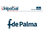Logo di UNIPOLSAI ASSICURAZIONI DE PALMA DOTT. FRANCESCO