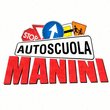 Logo di AUTOSCUOLA MANINI