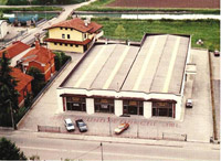 Logo di DE MARCHI BRUNO