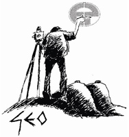 Logo di PAVANATI GEOM. ENRICO