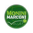 Logo di MARCONI VOLLEY
