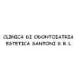 Logo di CLINICA DI ODONTOIATRIA ESTETICA SANTONI