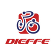Logo di DIEFFE