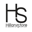 Logo di HILLARY STORE