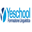 Logo di YESCHOOL - FORMAZIONE LINGUISTICA - SCUOLA DI LINGUE