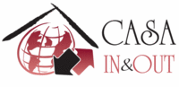 Logo di CASA IN & OUT