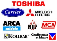 Logo di CLIMA SERVICE