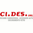Logo di AUTORICAMBI CI.DES.