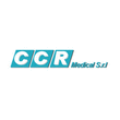 Logo di CCR MEDICAL
