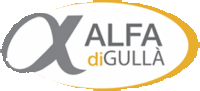 Logo di ALFA DI GULLA'