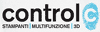 Logo di CONTROL C