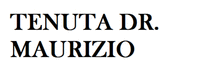 Logo di TENUTA DR. MAURIZIO