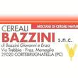 Logo di CEREALI BAZZINI