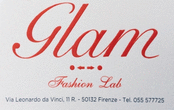 Logo di GLAM - FASHION LAB