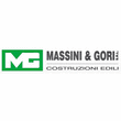 Logo di MASSINI & GORI