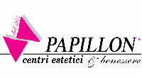 Logo di CENTRO ESTETICO PAPILLON