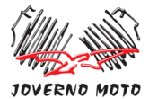 Logo di JOVERNO MOTO