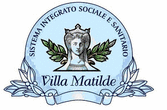 Logo di VILLA MATILDE CASA RESIDENZA ANZIANI