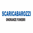 Logo di AGENZIA ONORANZE FUNEBRI SCARICABAROZZI