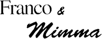 Logo di FRANCO E MIMMA COIFFEURS