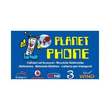 Logo di PLANET PHONE TELEFONIA