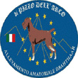 Logo di FELIZIANI DOTT. MAURO AMBULATORIO VETERINARIO CENTRO CINOFILO PIZZO DELL'ARCO